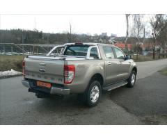 Ford Ranger 3,2 TDCi LIMITED 4x4 Double Cabina - 5