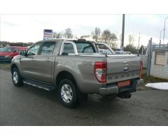 Ford Ranger 3,2 TDCi LIMITED 4x4 Double Cabina - 6