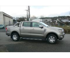 Ford Ranger 3,2 TDCi LIMITED 4x4 Double Cabina - 7
