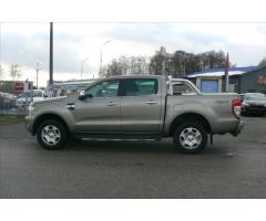 Ford Ranger 3,2 TDCi LIMITED 4x4 Double Cabina - 8