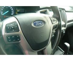 Ford Ranger 3,2 TDCi LIMITED 4x4 Double Cabina - 10