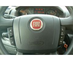 Fiat Ducato 2,3 35 MAXI 180 L5H3 DPH - 12