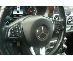Mercedes-Benz Třídy X 3,0 D V6  4x4  DPH - 14