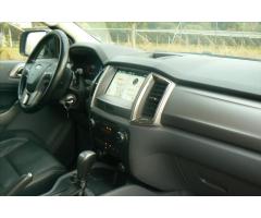 Ford Ranger 3,2 TDCi LIMITED 4x4 Double Cabina - 22