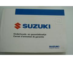 Suzuki Alto 1,0 GL - 19