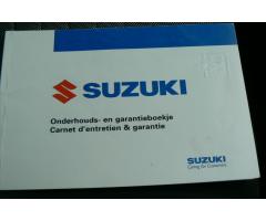 Suzuki SX4 1,5 GL - 17
