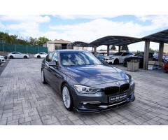 BMW Řada 3 330d Luxury Line/kůže/automat - 8