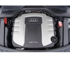 Audi A8 4.2 TDI, V8, 20" Al.kola - 10