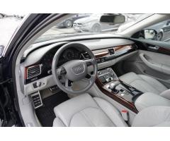 Audi A8 4.2 TDI, V8, 20" Al.kola - 25