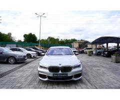 BMW Řada 7 M760Li xDrive/6.6i/V12/610PS - 1