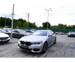 BMW Řada 7 M760Li xDrive/6.6i/V12/610PS - 2