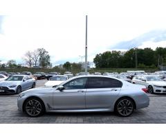 BMW Řada 7 M760Li xDrive/6.6i/V12/610PS - 3