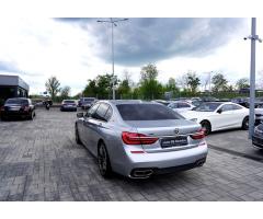 BMW Řada 7 M760Li xDrive/6.6i/V12/610PS - 4
