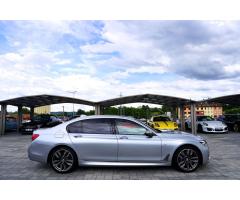 BMW Řada 7 M760Li xDrive/6.6i/V12/610PS - 7