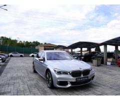 BMW Řada 7 M760Li xDrive/6.6i/V12/610PS - 8