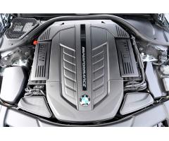 BMW Řada 7 M760Li xDrive/6.6i/V12/610PS - 10