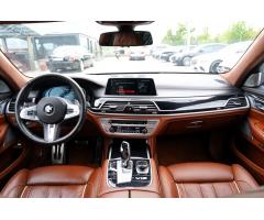 BMW Řada 7 M760Li xDrive/6.6i/V12/610PS - 26