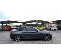 BMW Řada 2 220d Sport Line, navi, kůže - 7