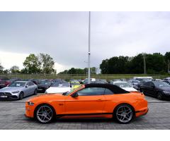 Ford Mustang Convertible 5.0 Ti-VCT V8 GT - 3