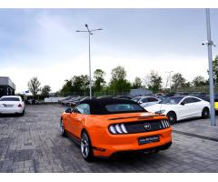 Ford Mustang Convertible 5.0 Ti-VCT V8 GT - 4