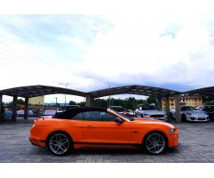 Ford Mustang Convertible 5.0 Ti-VCT V8 GT - 7