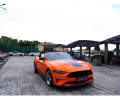 Ford Mustang Convertible 5.0 Ti-VCT V8 GT - 8