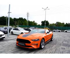 Ford Mustang Convertible 5.0 Ti-VCT V8 GT - 9