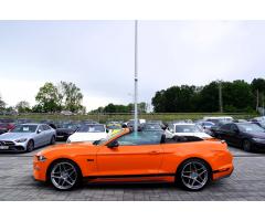 Ford Mustang Convertible 5.0 Ti-VCT V8 GT - 10