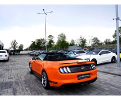 Ford Mustang Convertible 5.0 Ti-VCT V8 GT - 11