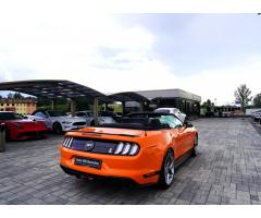 Ford Mustang Convertible 5.0 Ti-VCT V8 GT - 12