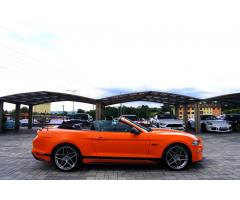 Ford Mustang Convertible 5.0 Ti-VCT V8 GT - 13