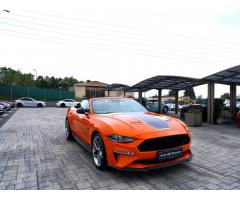 Ford Mustang Convertible 5.0 Ti-VCT V8 GT - 14
