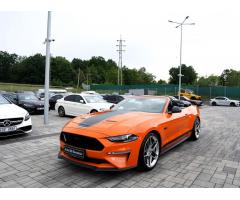 Ford Mustang Convertible 5.0 Ti-VCT V8 GT - 15