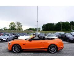 Ford Mustang Convertible 5.0 Ti-VCT V8 GT - 16