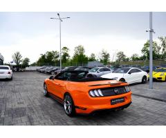 Ford Mustang Convertible 5.0 Ti-VCT V8 GT - 17