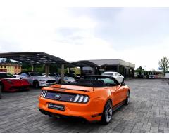 Ford Mustang Convertible 5.0 Ti-VCT V8 GT - 18