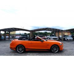 Ford Mustang Convertible 5.0 Ti-VCT V8 GT - 19