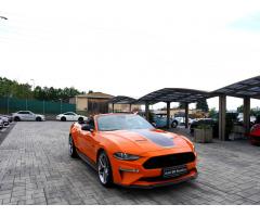 Ford Mustang Convertible 5.0 Ti-VCT V8 GT - 20