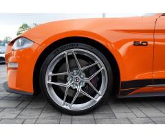 Ford Mustang Convertible 5.0 Ti-VCT V8 GT - 23