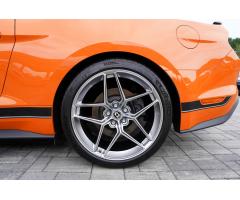 Ford Mustang Convertible 5.0 Ti-VCT V8 GT - 24