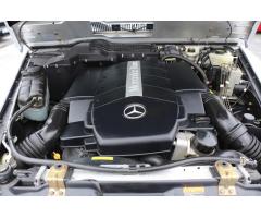 Mercedes-Benz Třídy G G500, V8, 99000km, TOP !!! - 3