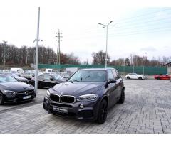 BMW X5 35i xDrive/Mpaket/B&O/panorama - 2