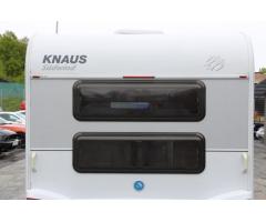 Knaus Sudwind Exclusive 500 - 7