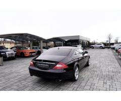 Mercedes-Benz CLS CLS 350i/V6/270PS/kůže/navi - 8