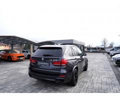 BMW X5 35i xDrive/Mpaket/B&O/panorama - 8