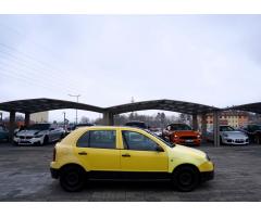 Škoda Fabia 1.9 TDI RS/navigace/alarm - 10