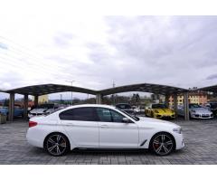 BMW Řada 5 M550d xDrive/ M sport/ČR/DPH - 10