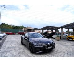 BMW Řada 4 430i coupe Mpaket/Lasery/260PS - 11