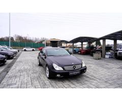 Mercedes-Benz CLS CLS 350i/V6/270PS/kůže/navi - 11