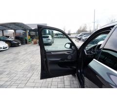 BMW X5 35i xDrive/Mpaket/B&O/panorama - 17